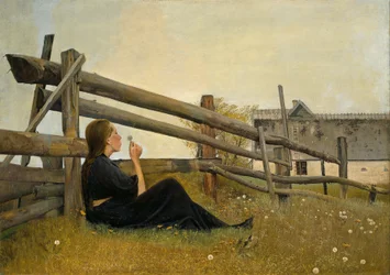 In the Month of June